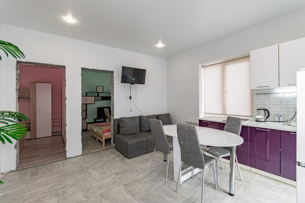 г. Ревда, сот Солнечное, уч. 46 (городской округ Ревда) - фото сада (7)