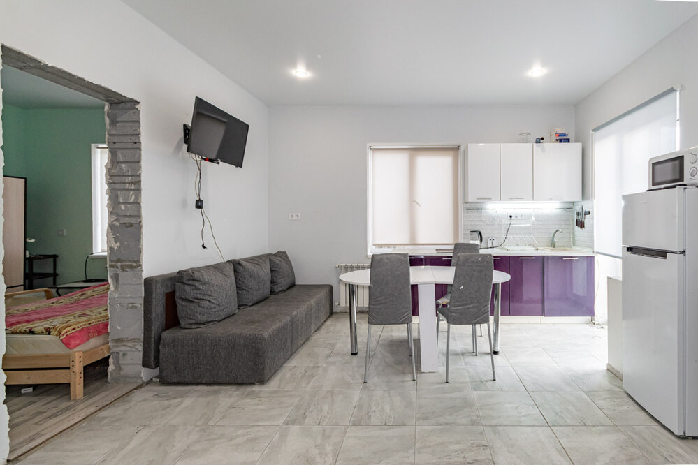 г. Ревда, сот Солнечное, уч. 46 (городской округ Ревда) - фото сада (8)