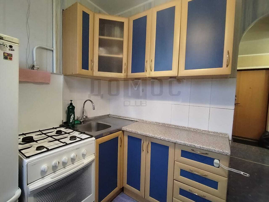 Екатеринбург, ул. Июльская, 21 (Пионерский) - фото квартиры (1)