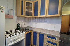 Екатеринбург, ул. Июльская, 21 (Пионерский) - фото квартиры