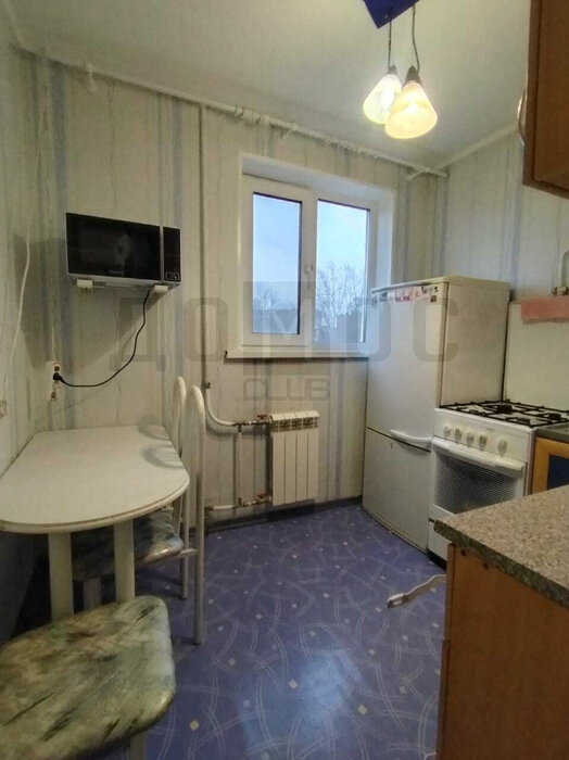 Екатеринбург, ул. Июльская, 21 (Пионерский) - фото квартиры (2)