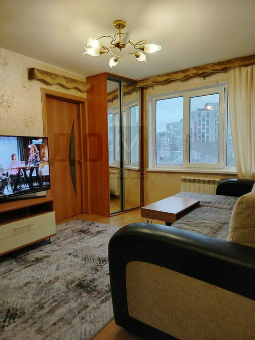 Екатеринбург, ул. Июльская, 21 (Пионерский) - фото квартиры (4)