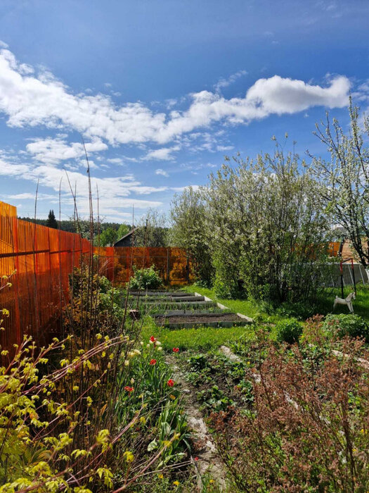 г. Заречный (городской округ Заречный) - фото сада (2)