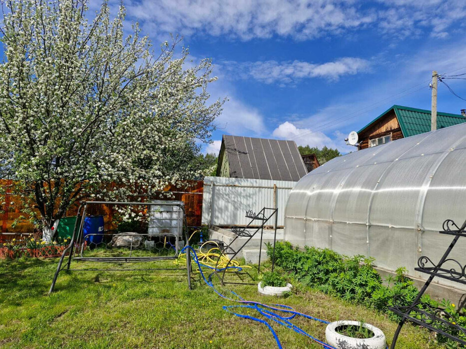 г. Заречный (городской округ Заречный) - фото сада (3)