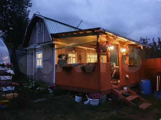 г. Заречный (городской округ Заречный) - фото сада (4)