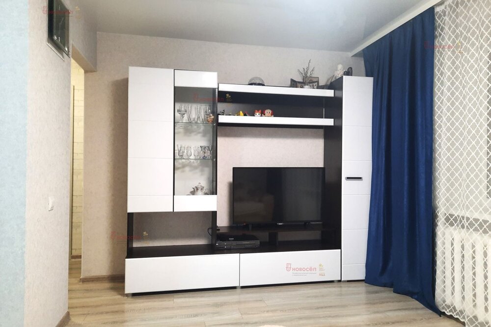 Екатеринбург, ул. Амундсена, 137 (УНЦ) - фото квартиры (3)