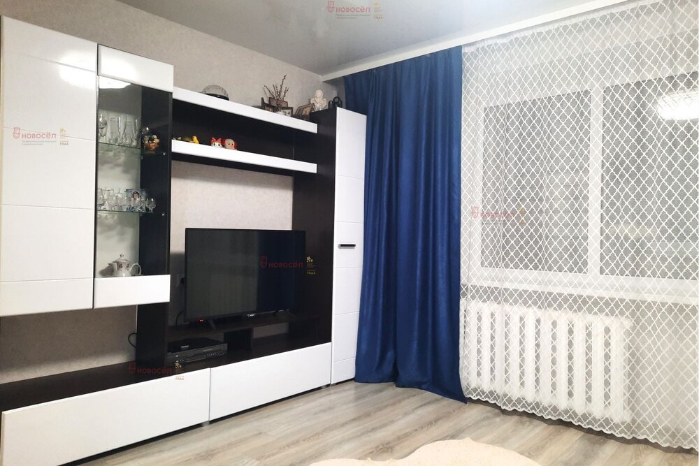 Екатеринбург, ул. Амундсена, 137 (УНЦ) - фото квартиры (4)