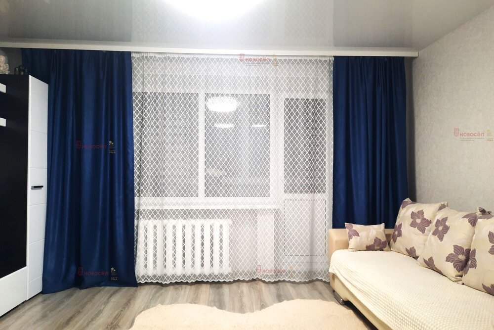 Екатеринбург, ул. Амундсена, 137 (УНЦ) - фото квартиры (5)