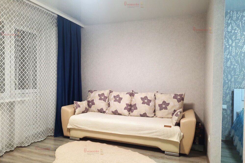 Екатеринбург, ул. Амундсена, 137 (УНЦ) - фото квартиры (6)