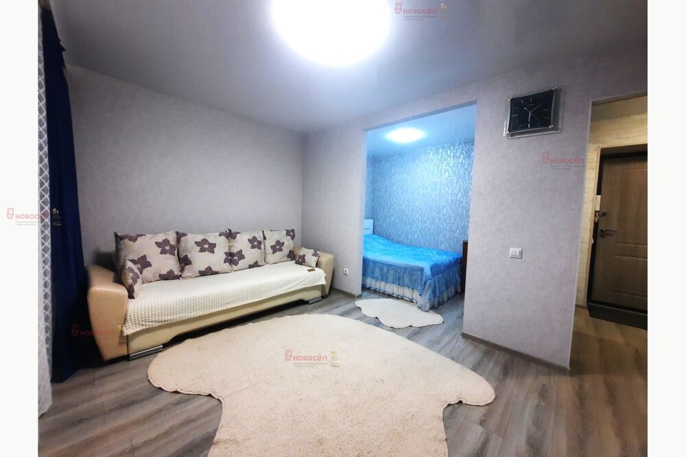 Екатеринбург, ул. Амундсена, 137 (УНЦ) - фото квартиры (7)