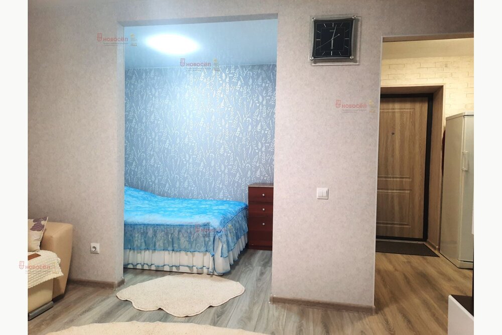 Екатеринбург, ул. Амундсена, 137 (УНЦ) - фото квартиры (8)