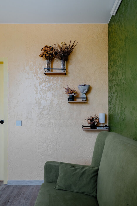 Екатеринбург, ул. микрорайон Светлый, 7 (Уктус) - фото квартиры (2)