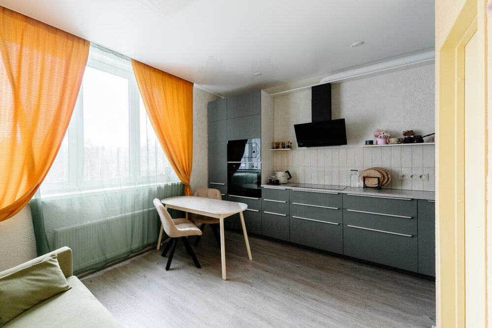 Екатеринбург, ул. микрорайон Светлый, 7 (Уктус) - фото квартиры (4)