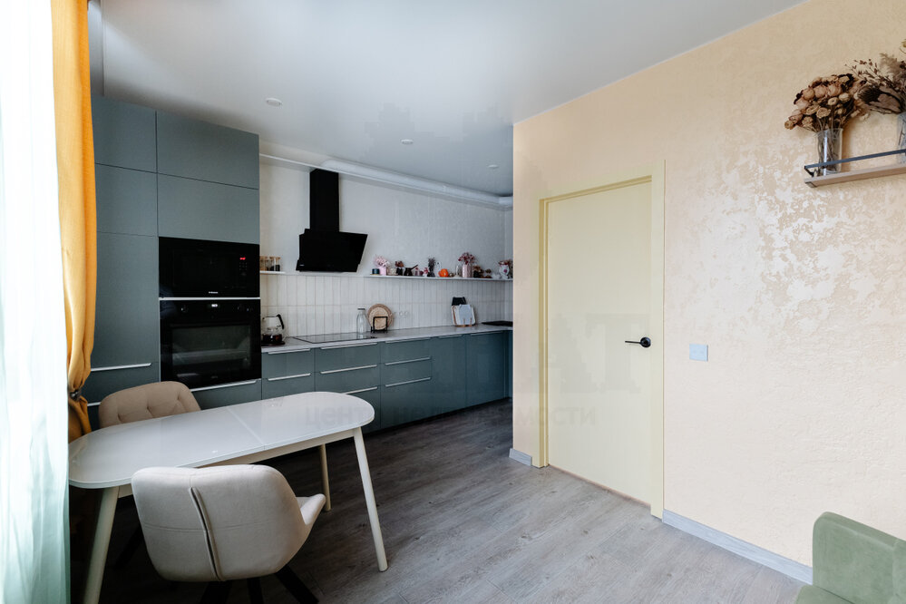 Екатеринбург, ул. микрорайон Светлый, 7 (Уктус) - фото квартиры (5)