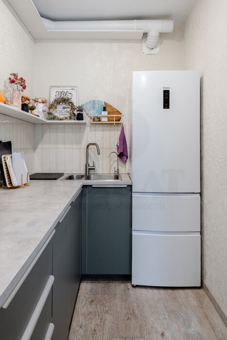 Екатеринбург, ул. микрорайон Светлый, 7 (Уктус) - фото квартиры (6)