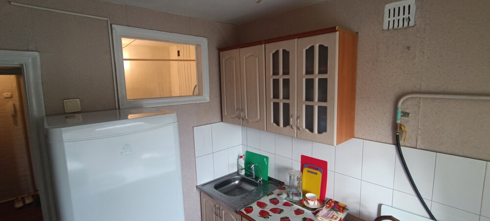 Екатеринбург, ул. Баумана, 51 (Эльмаш) - фото квартиры (1)