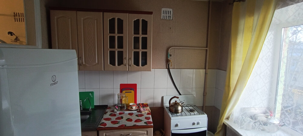 Екатеринбург, ул. Баумана, 51 (Эльмаш) - фото квартиры (3)