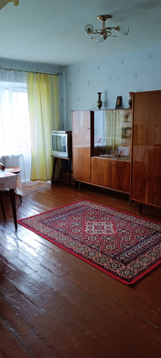 Екатеринбург, ул. Баумана, 51 (Эльмаш) - фото квартиры (4)