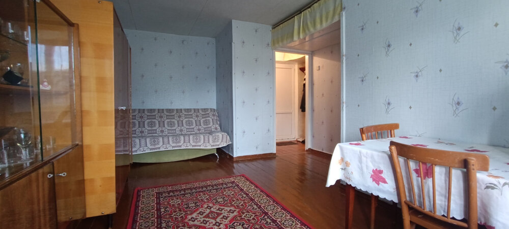 Екатеринбург, ул. Баумана, 51 (Эльмаш) - фото квартиры (5)