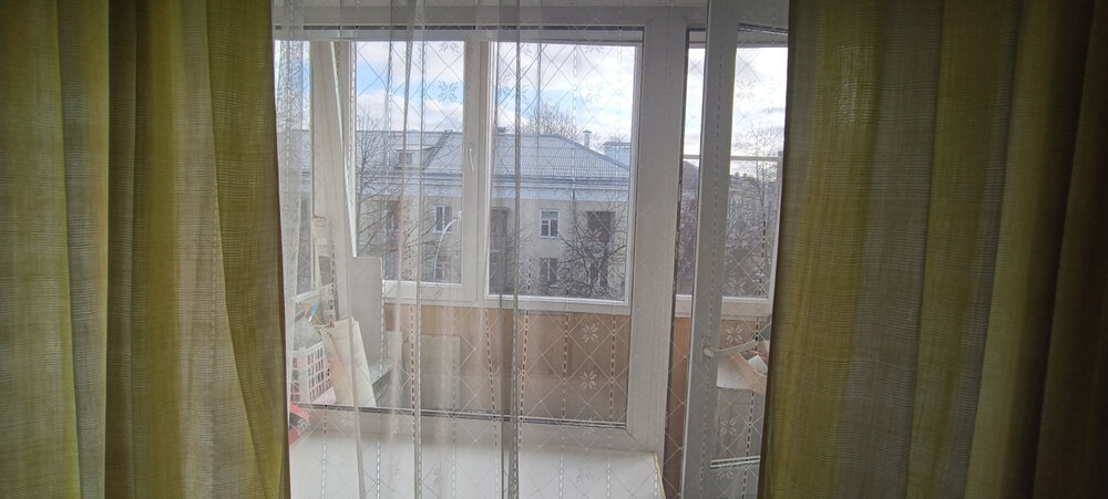 Екатеринбург, ул. Баумана, 51 (Эльмаш) - фото квартиры (7)