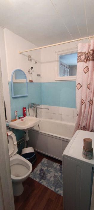 Екатеринбург, ул. Баумана, 51 (Эльмаш) - фото квартиры (8)