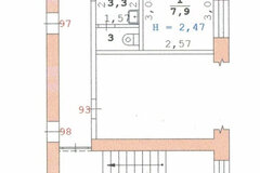 Екатеринбург, ул. Малышева, 127а (Втузгородок) - фото квартиры