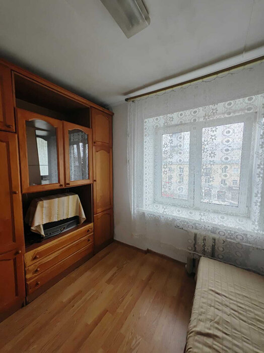 Екатеринбург, ул. Малышева, 127а (Втузгородок) - фото квартиры (3)