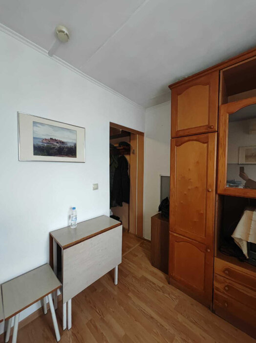 Екатеринбург, ул. Малышева, 127а (Втузгородок) - фото квартиры (4)