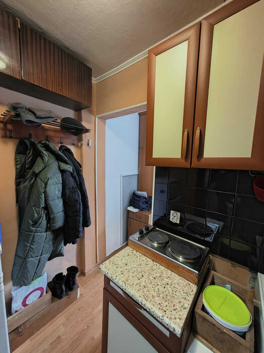 Екатеринбург, ул. Малышева, 127а (Втузгородок) - фото квартиры (6)