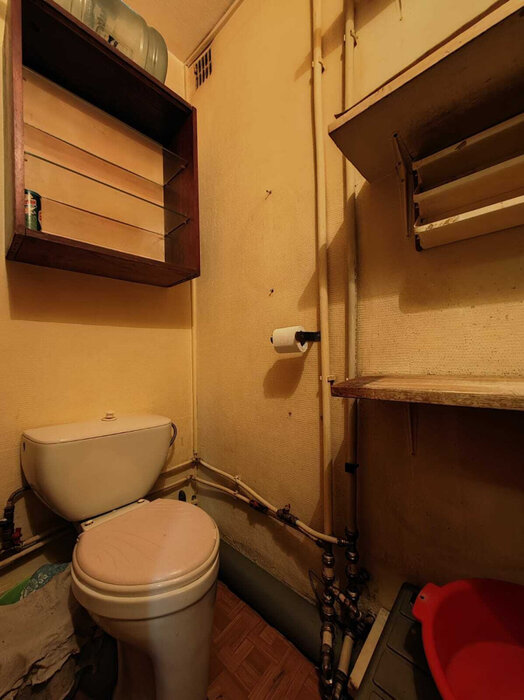 Екатеринбург, ул. Малышева, 127а (Втузгородок) - фото квартиры (7)