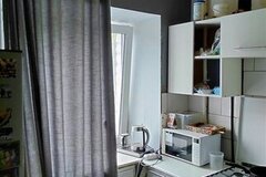 Екатеринбург, ул. Заводская, 16 (ВИЗ) - фото квартиры