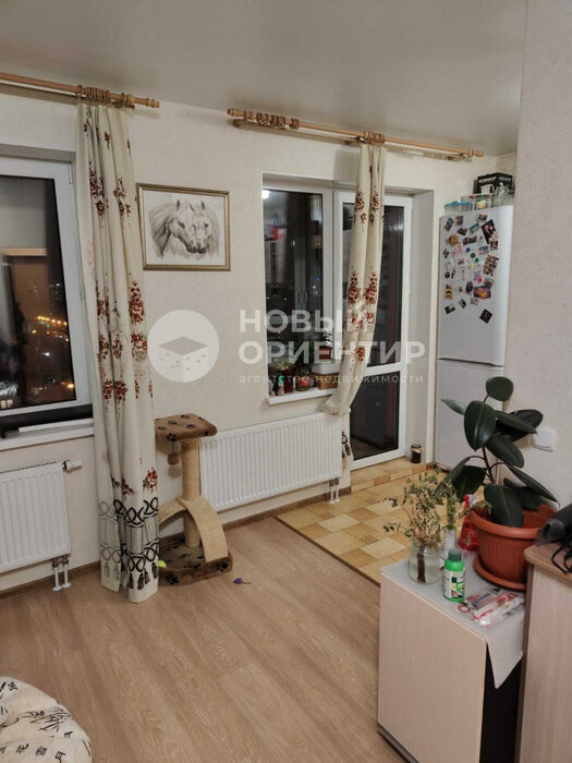 Екатеринбург, ул. Маневровая, 26 (Старая Сортировка) - фото квартиры (1)