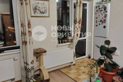 Екатеринбург, ул. Маневровая, 26 (Старая Сортировка) - фото квартиры