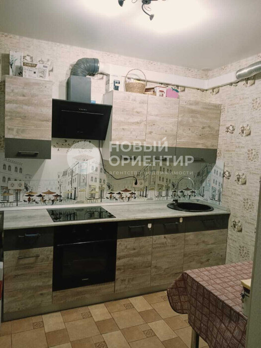 Екатеринбург, ул. Маневровая, 26 (Старая Сортировка) - фото квартиры (2)