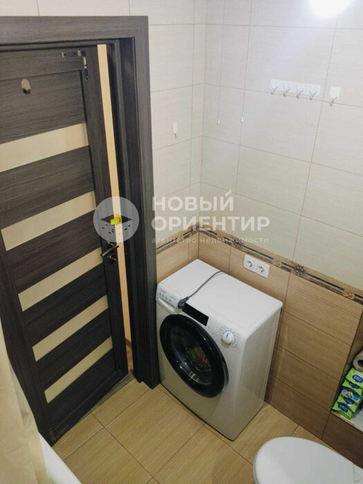 Екатеринбург, ул. Маневровая, 26 (Старая Сортировка) - фото квартиры (4)