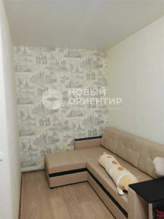 Екатеринбург, ул. Маневровая, 26 (Старая Сортировка) - фото квартиры (5)