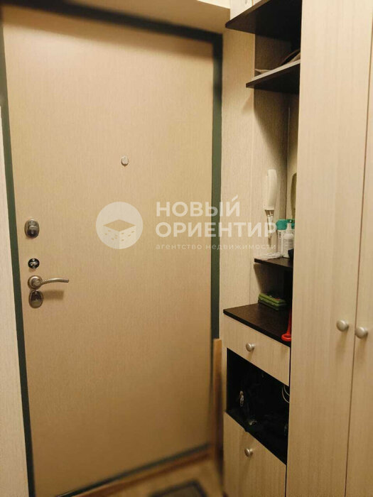 Екатеринбург, ул. Маневровая, 26 (Старая Сортировка) - фото квартиры (6)