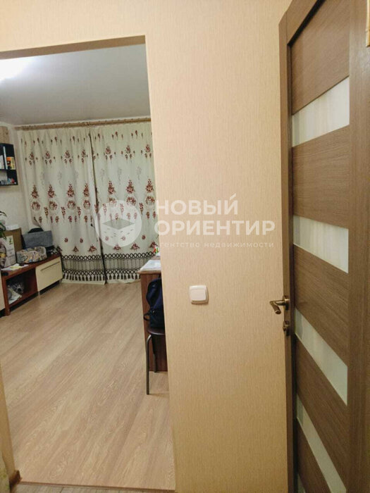 Екатеринбург, ул. Маневровая, 26 (Старая Сортировка) - фото квартиры (7)