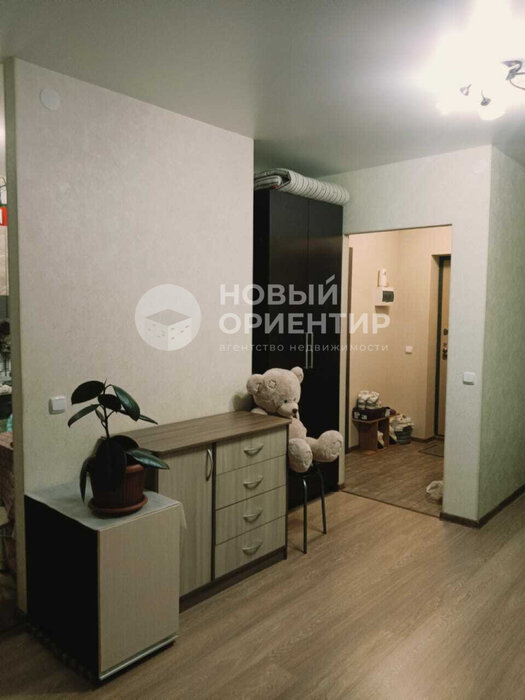 Екатеринбург, ул. Маневровая, 26 (Старая Сортировка) - фото квартиры (8)