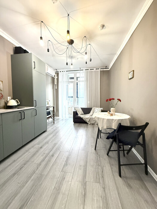 Екатеринбург, ул. Белинского, 161 (Автовокзал) - фото квартиры (1)