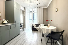 Екатеринбург, ул. Белинского, 161 (Автовокзал) - фото квартиры