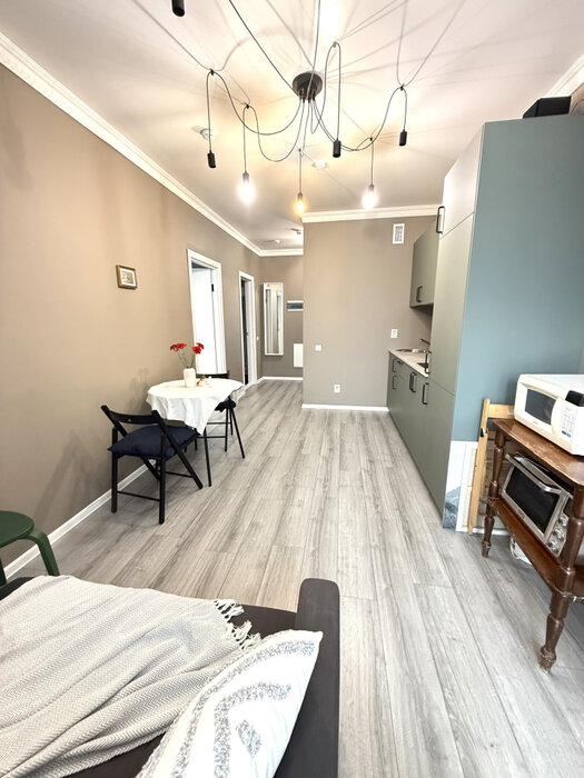 Екатеринбург, ул. Белинского, 161 (Автовокзал) - фото квартиры (3)