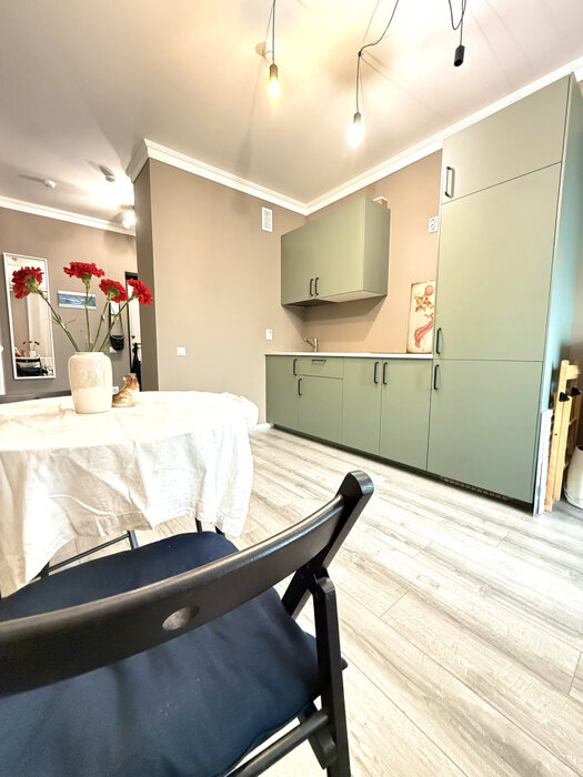 Екатеринбург, ул. Белинского, 161 (Автовокзал) - фото квартиры (4)