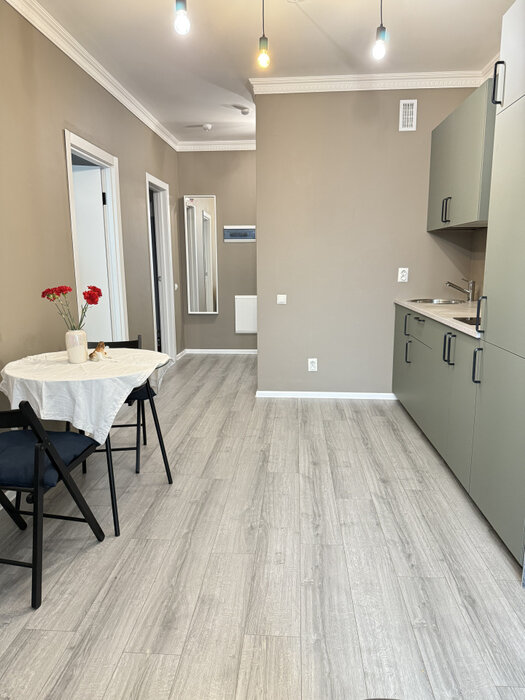 Екатеринбург, ул. Белинского, 161 (Автовокзал) - фото квартиры (6)