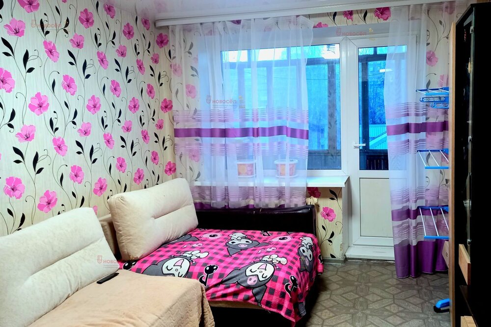 Екатеринбург, ул. Коммунальная, 33 (Старая Сортировка) - фото квартиры (3)