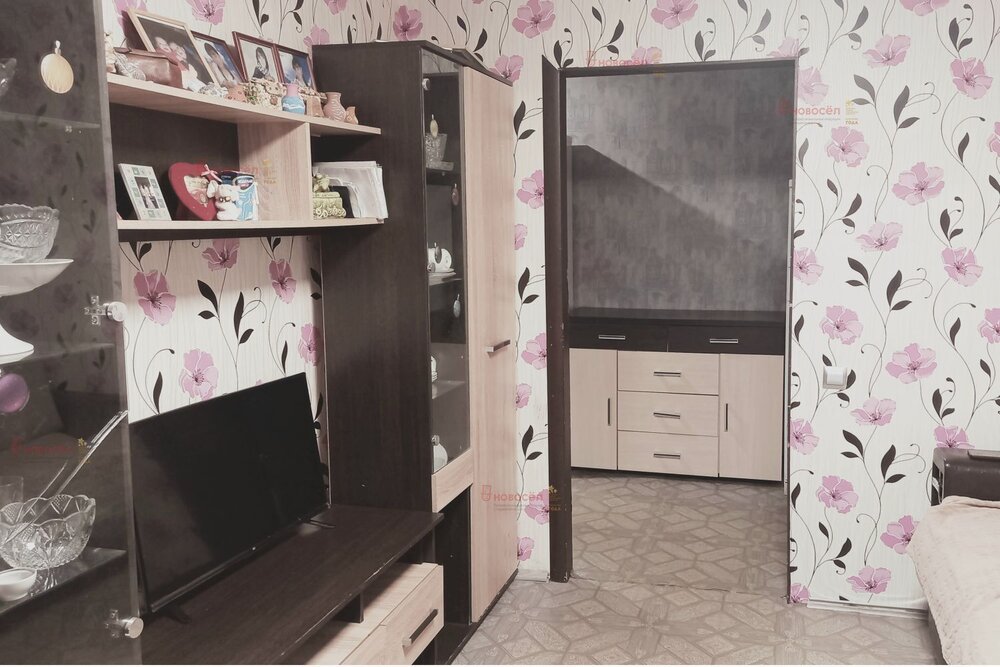 Екатеринбург, ул. Коммунальная, 33 (Старая Сортировка) - фото квартиры (4)