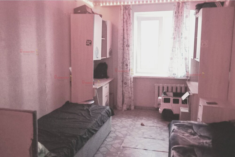 Екатеринбург, ул. Коммунальная, 33 (Старая Сортировка) - фото квартиры (5)