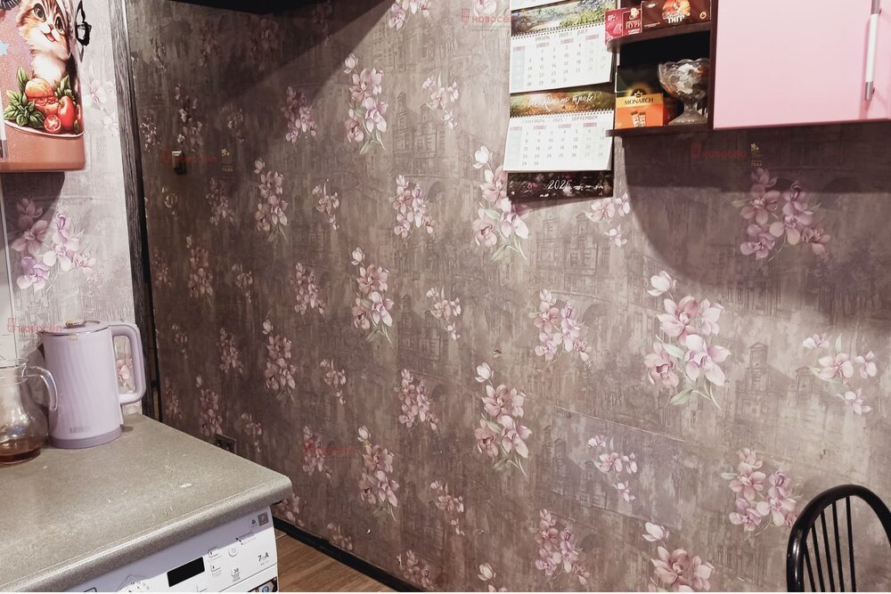 Екатеринбург, ул. Коммунальная, 33 (Старая Сортировка) - фото квартиры (7)