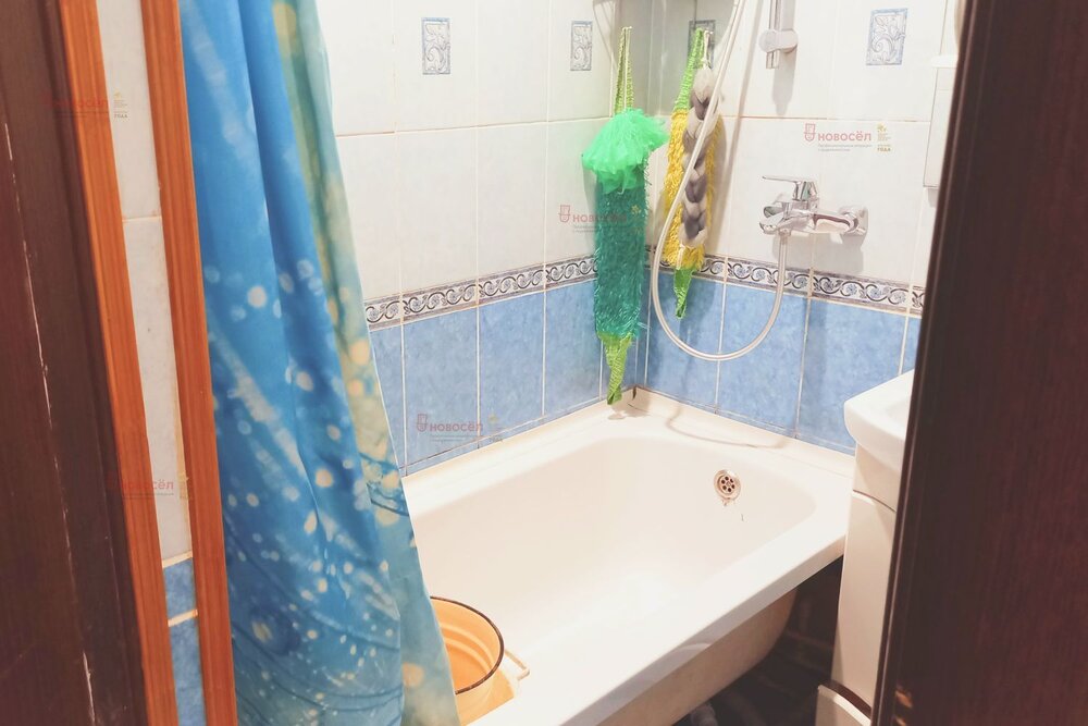 Екатеринбург, ул. Коммунальная, 33 (Старая Сортировка) - фото квартиры (8)