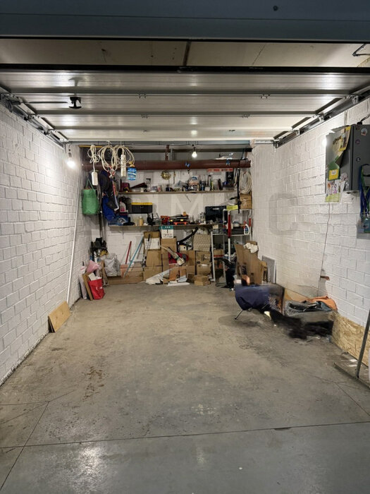 Екатеринбург, ул. Степана Разина, 95 (Автовокзал) - фото гаража (3)